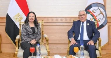 بروتوكول تعاون لدعم الفئات الأولى بالرعاية في مصر