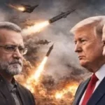 مفاوضات وقف الحرب على إيران توشك على الإبرام