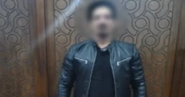 القبض على بلوجر استهدف قيم المجتمع لزيادة المشاهدات