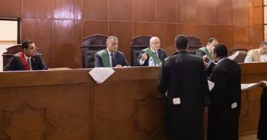 10 سنوات سجناً وغرامة لمدان بالاتجار في الحشيش بسوهاج