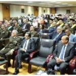 الأكاديمية الطبية العسكرية تنظم تكريم الأطباء