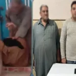 جدل واسع في مصر بعد فيديو اعتداء رجل على زوجة ابنه