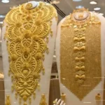 أسعار الذهب في السعودية اليوم