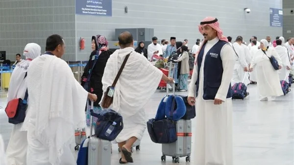 خدمة حج بلا حقيبة الأولى في السعودية لموسم 2026