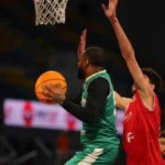 الاتحاد يسحق الأهلي ويحقق المركز الثالث في كأس مصر لكرة السلة