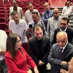 وزيرة الثقافة تعزز الأنشطة الثقافية في قنا