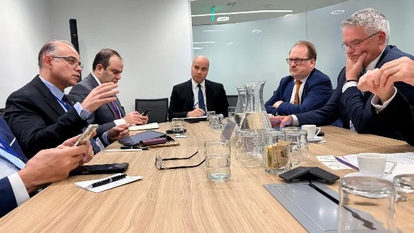 دمج المشروعات الصغيرة في الاقتصاد الرسمي