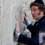 الأرجنتين تُعلن دعمها لإسرائيل في مكافحتها للإرهاب