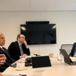 تعزيز التعاون بين وزارة الاستثمار وبنك الاستثمار الأوروبي