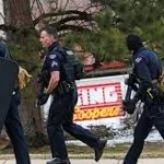 مقتل 8 أطفال في إطلاق نار جماعي في لويزيانا