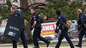 مقتل 8 أطفال في إطلاق نار جماعي في لويزيانا