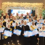 دعم المرأة في حزب مستقبل وطن بالإسكندرية