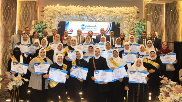 دعم المرأة في حزب مستقبل وطن بالإسكندرية