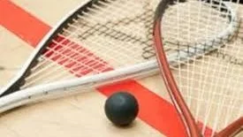 علي أبو العينين يحقق لقب بطولة هامبورج للإسكواش