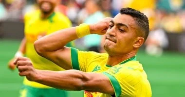 نانت وبريست يتقاسمان النقاط في الدوري الفرنسي