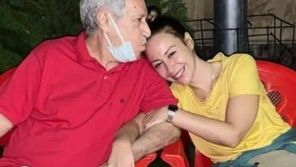 وداع مؤثر لشخصية بارزة: وفاة والد منة شلبي