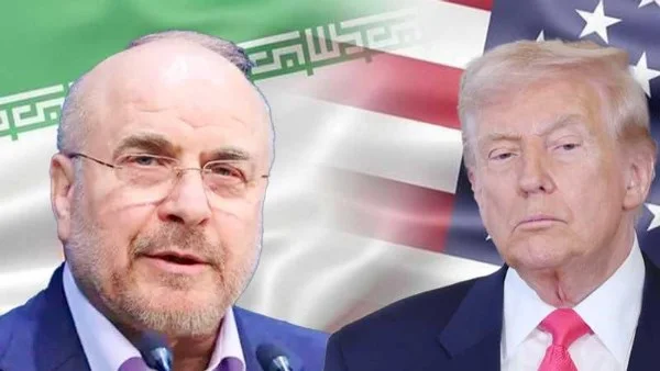 ترامب يعلن اتفاق الإطار العام مع إيران