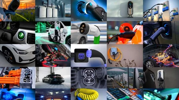 تحذيرات من شحن السيارات الكهربائية من عدادات الخدمات