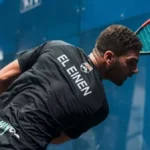 علي أبو العينين يتوج بلقب سبورتويرك هامبورغ المفتوحة 2026