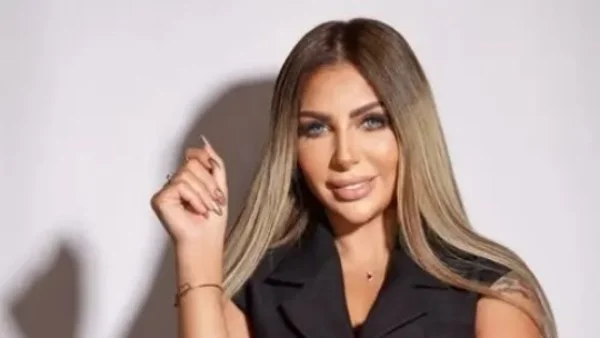 تأجيل محاكمة سارة خليفة في قضية هتك عرض شاب