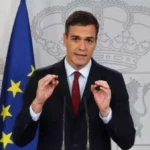 إسبانيا تطالب بفسخ الشراكة مع الاحتلال