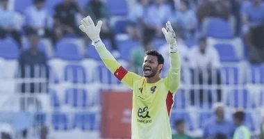 أخبار الرياضة المصرية اليوم 7 أبريل 2026