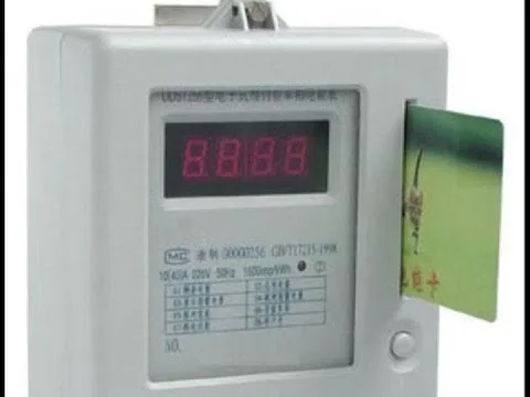 النواب يؤكدون على فوائد العداد الكهربائي القديم