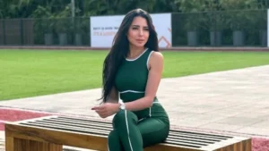 إصابة ساندي تصدم جمهورها وتكشف عن ألبوم جديد