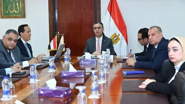 إطلاق موقع جهاز تنمية التجارة الرسمي لتسهيل الإجراءات
