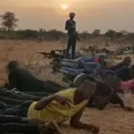 تقدم جيش السودان في كردفان وتكبيد الدعم السريع خسائر