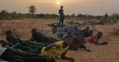 تقدم جيش السودان في كردفان وتكبيد الدعم السريع خسائر