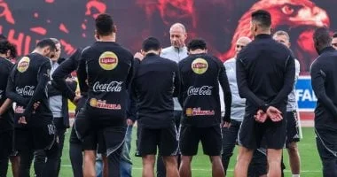 الأهلي يحصل على يوم راحة قبل مواجهة سموحة