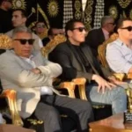 نهائي دورة منشأة عبدالرحمن بحضور وزير الرياضة ومحافظ الدقهلية