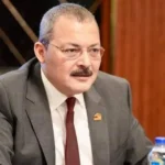 سمير صبري: مصر بيئة جاذبة للاستثمار وسط الأزمات