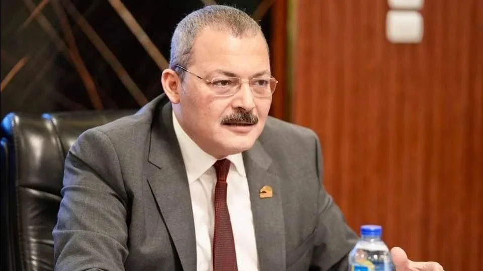 سمير صبري: مصر بيئة جاذبة للاستثمار وسط الأزمات