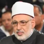 الضوينى يعبّر عن تقديره للإمام الأكبر والأزهر الشريف