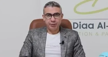 وفاة الطبيب ضياء العوضي في دبي: التفاصيل كاملة