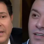 الحالة الصحية الحرجة للمطرب هاني شاكر