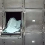 غرق شخص في مصرف بالدقهلية