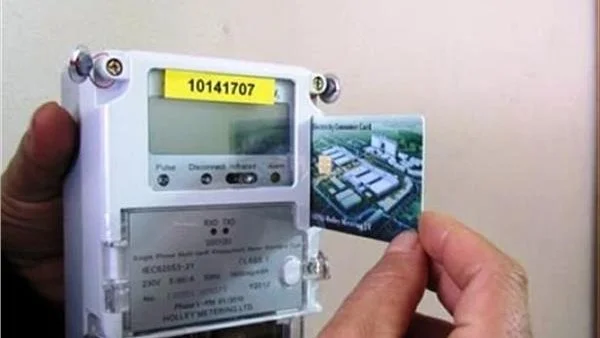 العدادات الكودية تنظم استهلاك الكهرباء في المخالفات