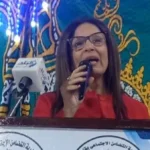 وزيرة الثقافة تعلن عن إطلاق دولة الفنون والإبداع