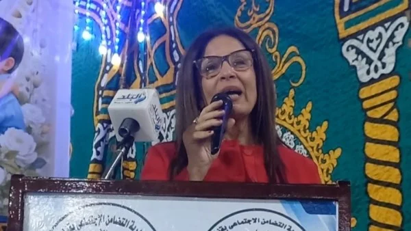 وزيرة الثقافة تعلن عن إطلاق دولة الفنون والإبداع