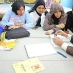 تعديل قرار مدارس الخط العربي لرفع قيمة مقابل الحصة