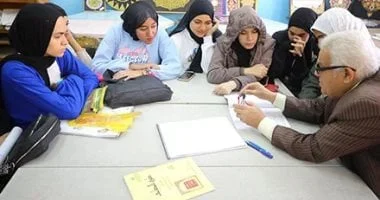 تعديل قرار مدارس الخط العربي لرفع قيمة مقابل الحصة