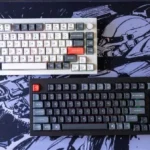 كيبوردات Keychron Ultra 8K: أداء مذهل وعمر بطارية استثنائي