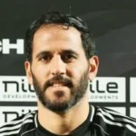 مروان محسن يتوج بلقب أفضل لاعب في مباراة الجونة والإسماعيلي