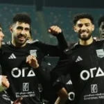 زد يتفوق على مودرن سبورت في الشوط الأول