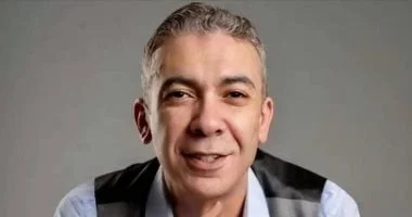 أسرة عبد الحليم تطوي صفحة الخلاف مع ضياء العوضي