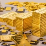 سعر أوقية الذهب في الكويت اليوم