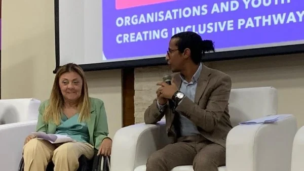 تقدم تشريعي لذوي الإعاقة بالسياسات المصرية